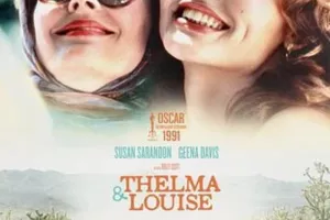 Thelma et Louise