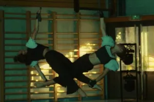CIRQUE  : ON S’CONNAIT, NON ?