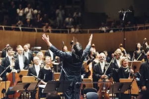 Concert: Cordes sensibles par l'OSPB
