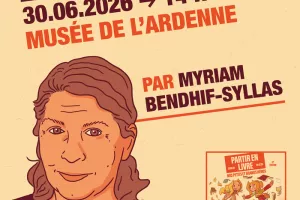Tous dans la boîte - Charlevil'lecture