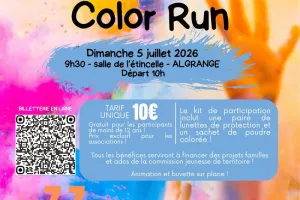 AKN Color Run