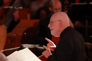 Concert Bach
