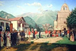 Fête Dieu