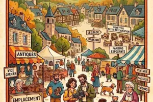 Brocante