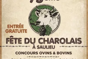 Fête du Charolais
