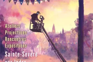 Cinévillage Tati en fête