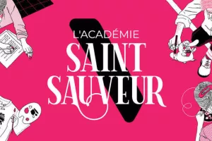 Académie Saint-Sauveur - Soirée portes ouvertes