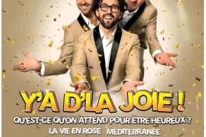 23ème Festival Entre Voix