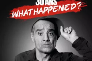 ÉRIC FRATICELLI 30 ANS, WHAT HAPPENED ?