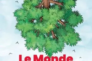 LE MONDE A L'ENVERS