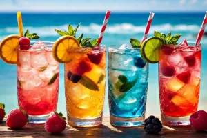 Beach Party