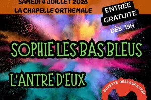5e édition du festival N'ayons l'air de rien