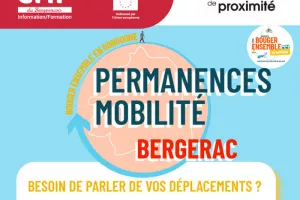 Parlons mobilité