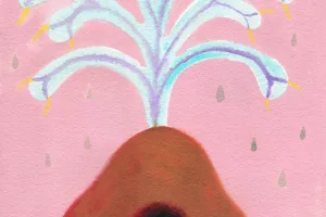 EXPOSITION : MOI DANS MA GROTTE