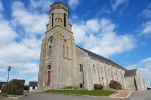 Visite guidée : le clocher de Trescalan