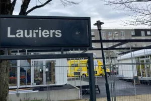 Osez Entreprendre : "Arrêt Lauriers"