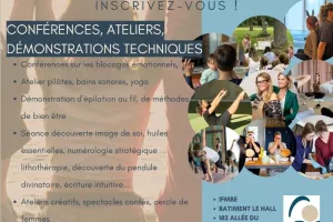Université d'été IFMBE