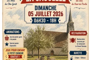 Foire à tout