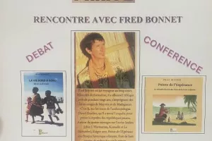 Apéro pirates au Circonflexe