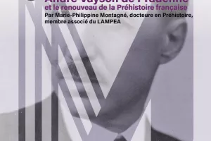 André Vayson de Pradenne et le renouveau de la Préhistoire française