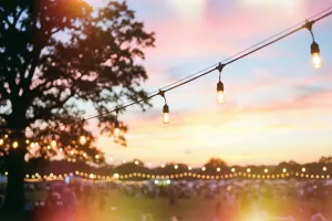 Soirée Guinguette