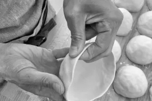 Atelier céramique avec Martha Stahlkopf