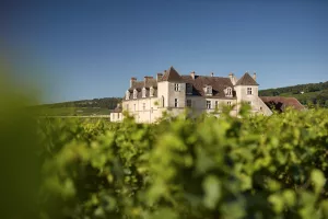 Journée Européenne du Patrimoine au Château du Clos de Vougeot