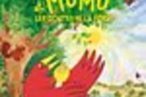 PATOUILLE ET MOMO , LES CONTES DE LA FORET