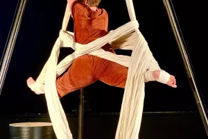 Spectacle de cirque "L'Odyssée"