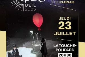 Opéra d'été