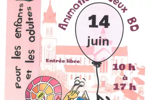 Je(ux) bulle à Albas