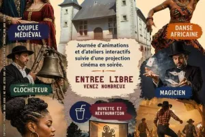 Voyage culturel à travers les temps et les pays