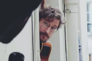 Projet Paprika - Les Oiseaux Musiciens