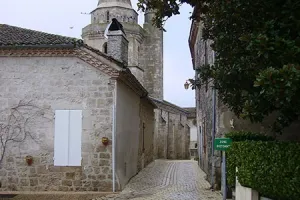Visites guidées nocturnes de Sainte-Colombe-en-Brulhois