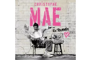 CHRISTOPHE MAE