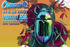 À L'Arrache Festival