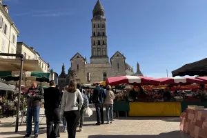 Les dimanches de la Clautre