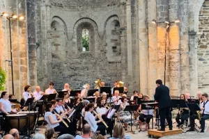 Concert Adélaïde