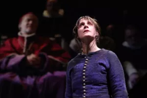 Le procès de Jeanne - Opéra de Limoges