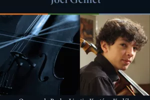concert de musique classique