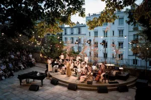 Les Arènes Lyriques — concert 2026