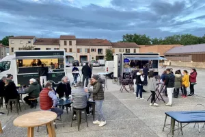 GUINGUETTE DE MERVILLE