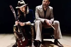 Concert - groupe Moon Serenade