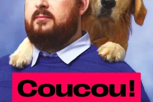 Moguiz - Coucou !