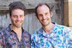 "UN VOYAGE ACOUSTIQUE" CONCERT MUSIQUE BAROQUE, ORIENTALE ET IMPROVISÉE