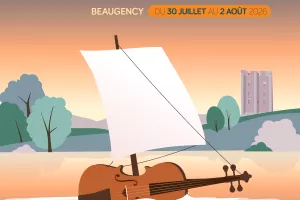 Festival : Musiques pour faire plaisir