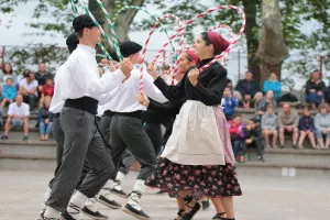 Soirée basque