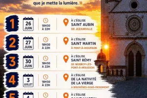 La Nuit des églises