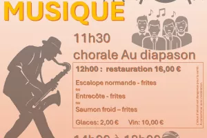 Fête de la Musique