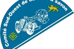 Course de caisses à savon